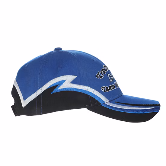 Personnaliser l'impression de la casquette de loisirs promotionnelle