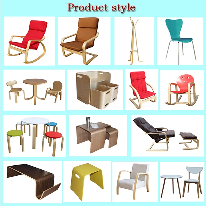 Family Furniture Promotional Leisure Chair for Wholesale