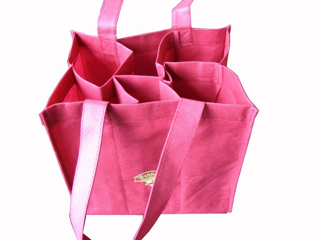 PP Non Woven Bag Cotton Bag Drawstring Bag Promotional Bags