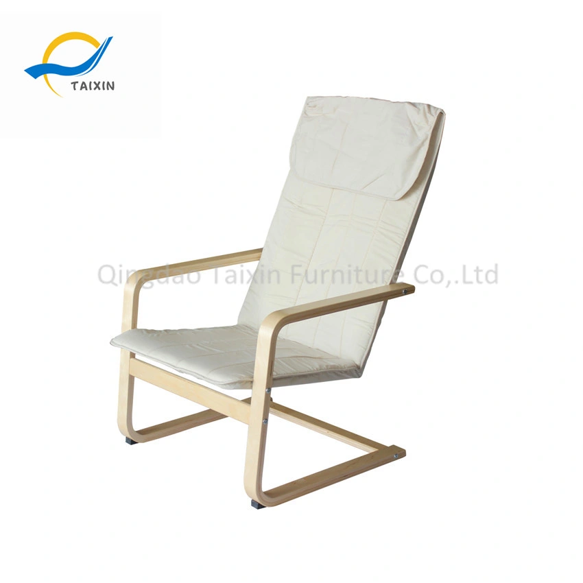 Family Furniture Promotional Leisure Chair for Wholesale