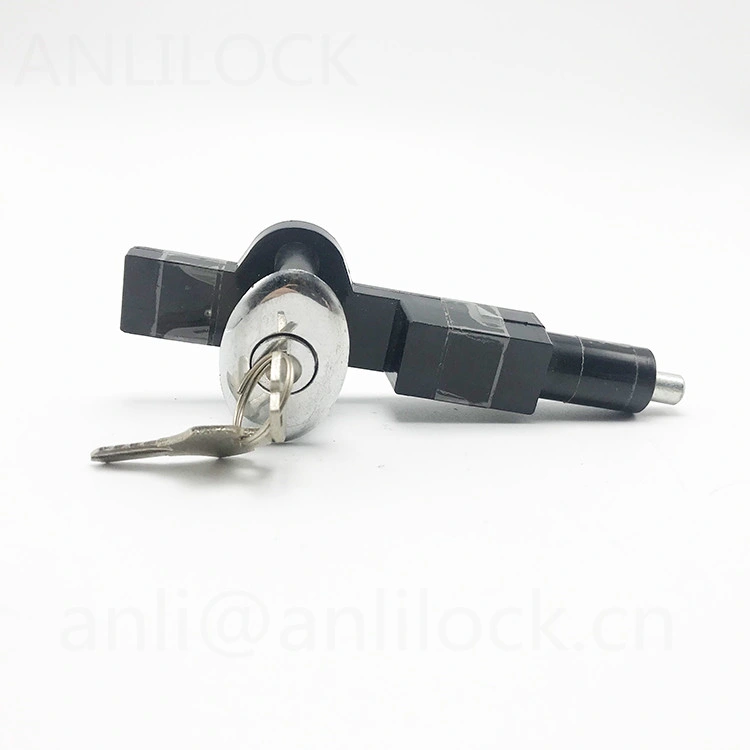 Promotional Electronic for Refrigerator Key Lock