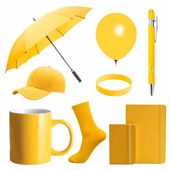 Coffret cadeau d'affaires de popularité trois