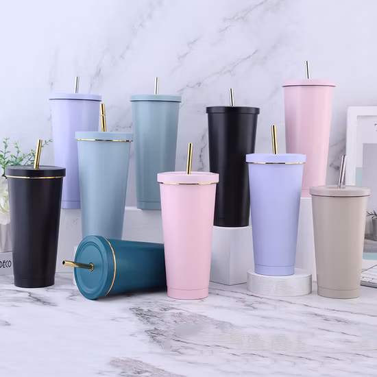 Tasse à vide en argent, tasse à eau de haute qualité, flacon de voyage Portable, santé, neige, neuf Dragon, cadeaux promotionnels, gobelet